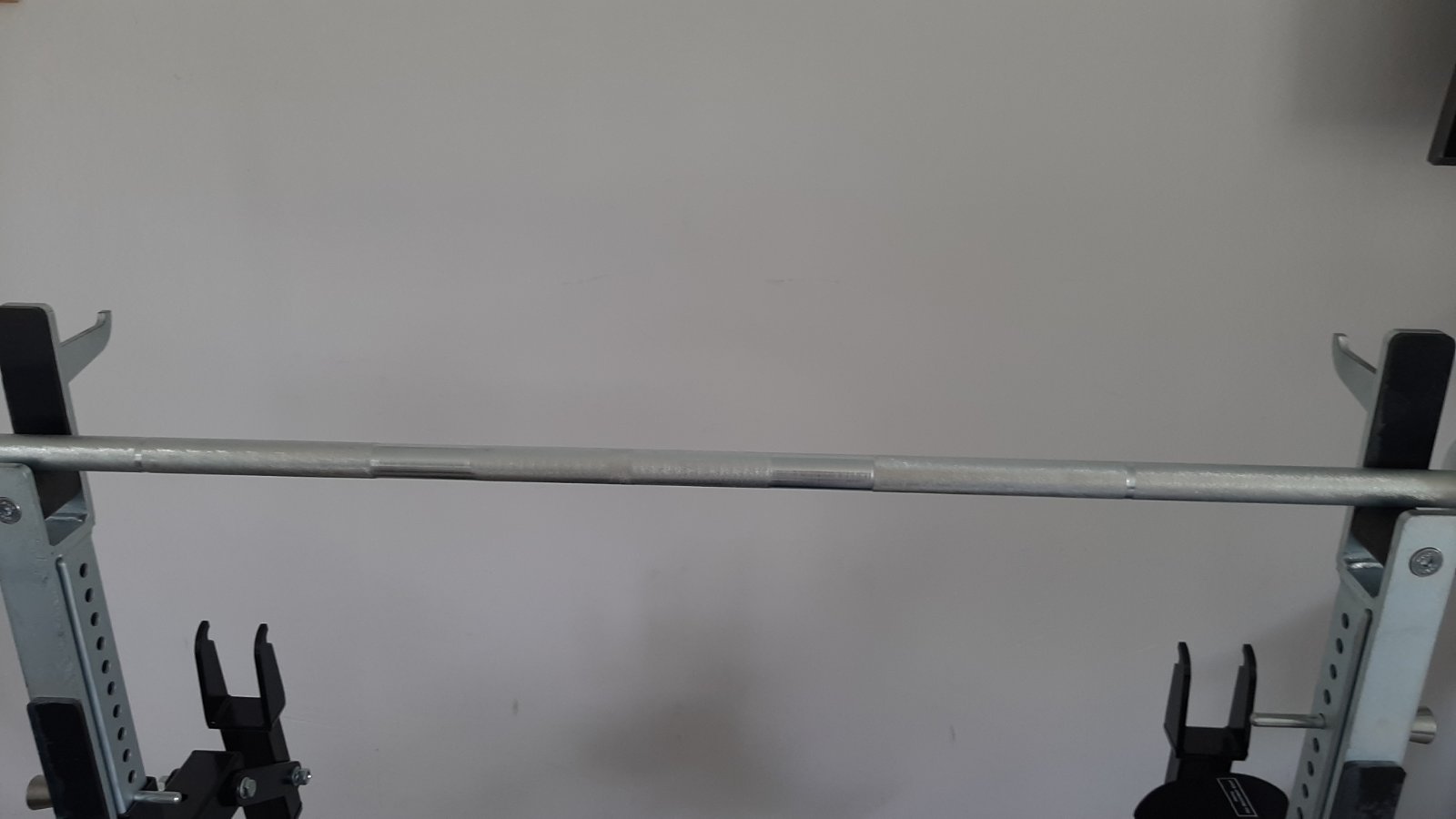 Olympic Powerlifting Barbell #7 Olympic Powerlifting Barbell #7