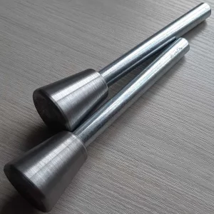 Super resistant height pins