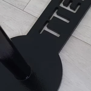 Stabilization system for competitions