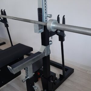 2026 Competition Combo Rack