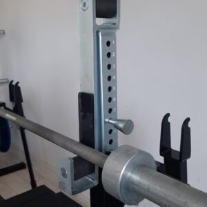 Main column for combo racks (2025)