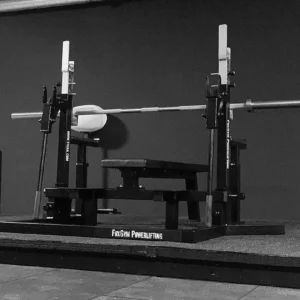 2026 Competition combo rack