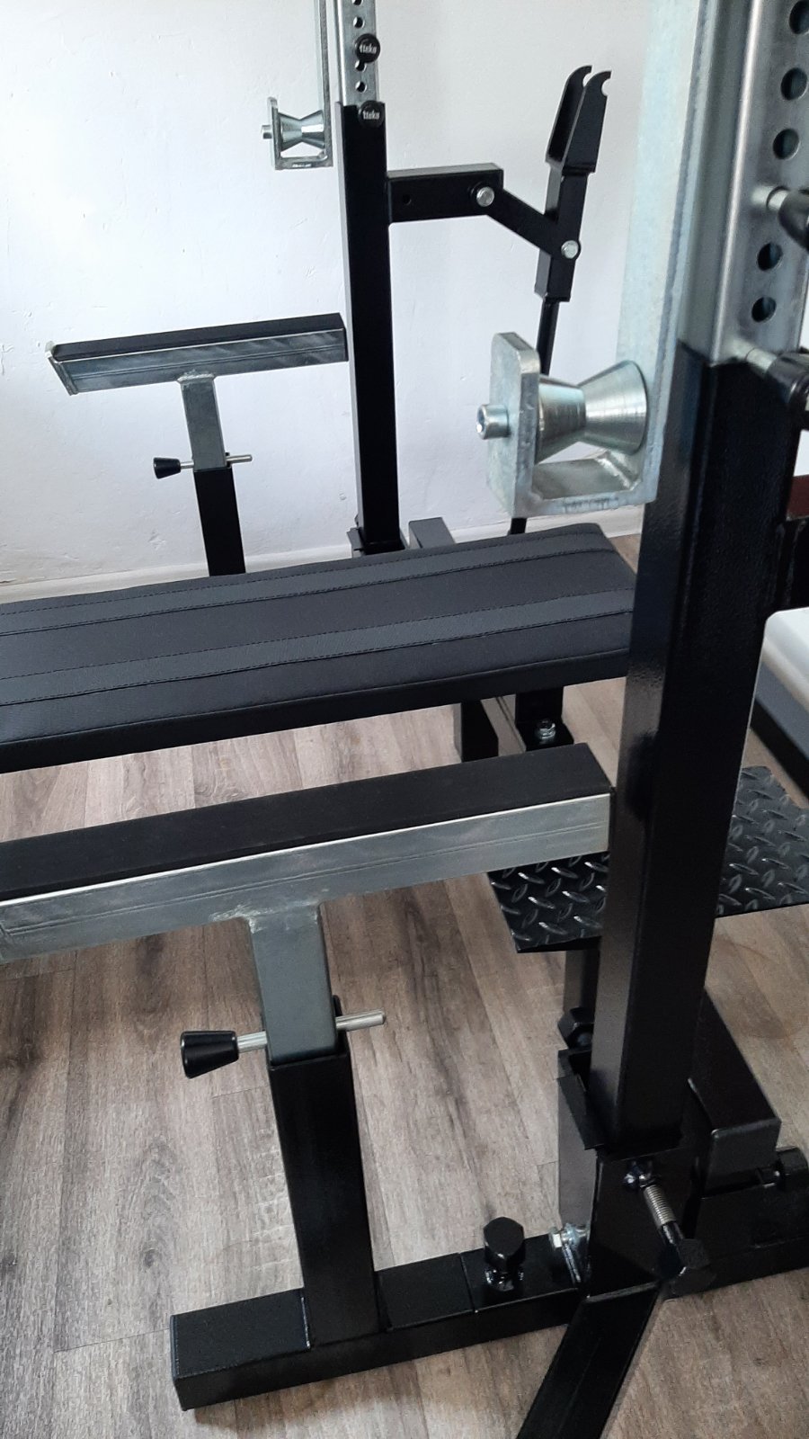 2025 Competition combo rack #3 2025 Competition combo rack #3