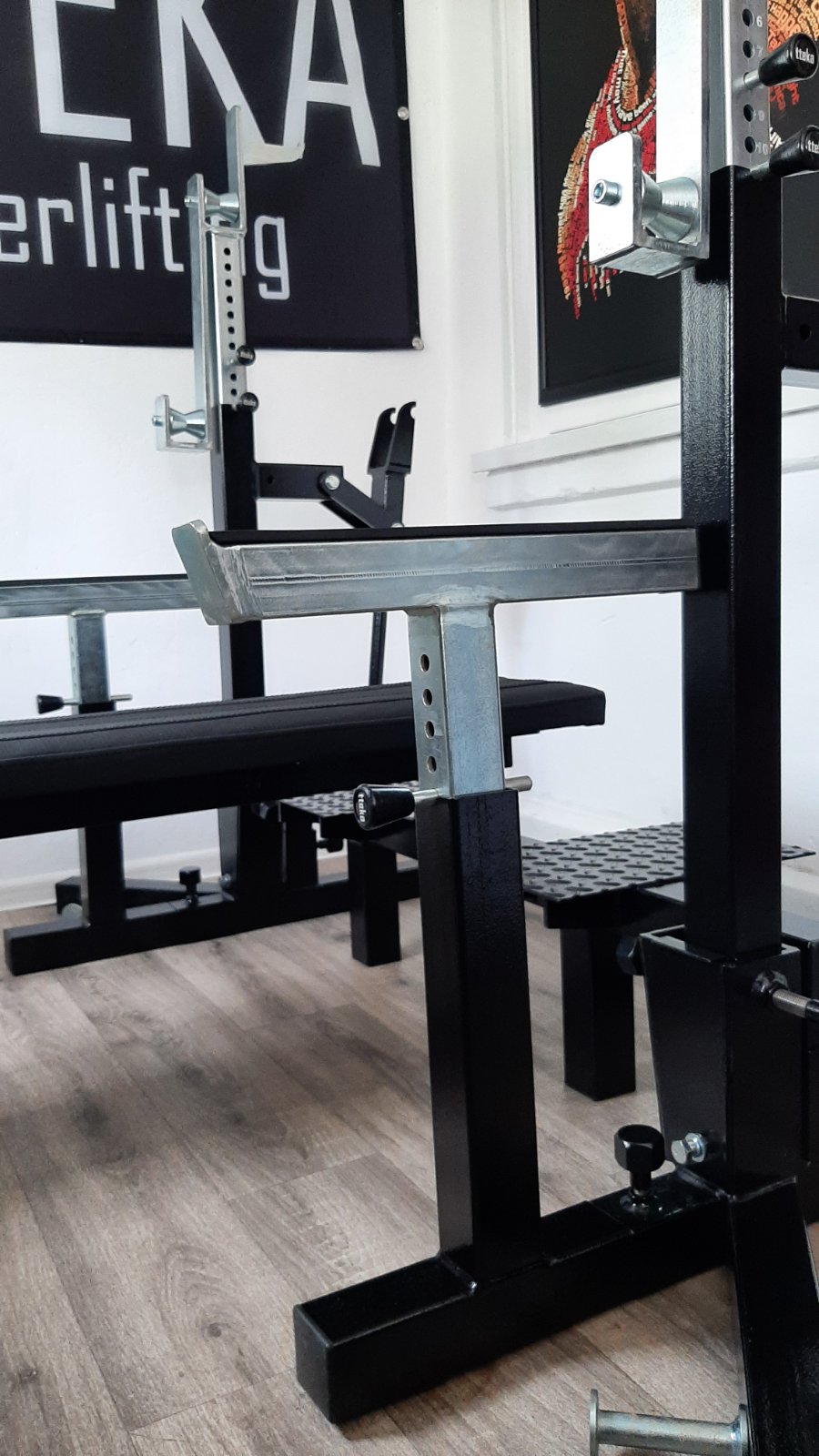 2025 Competition combo rack #4 2025 Competition combo rack #4