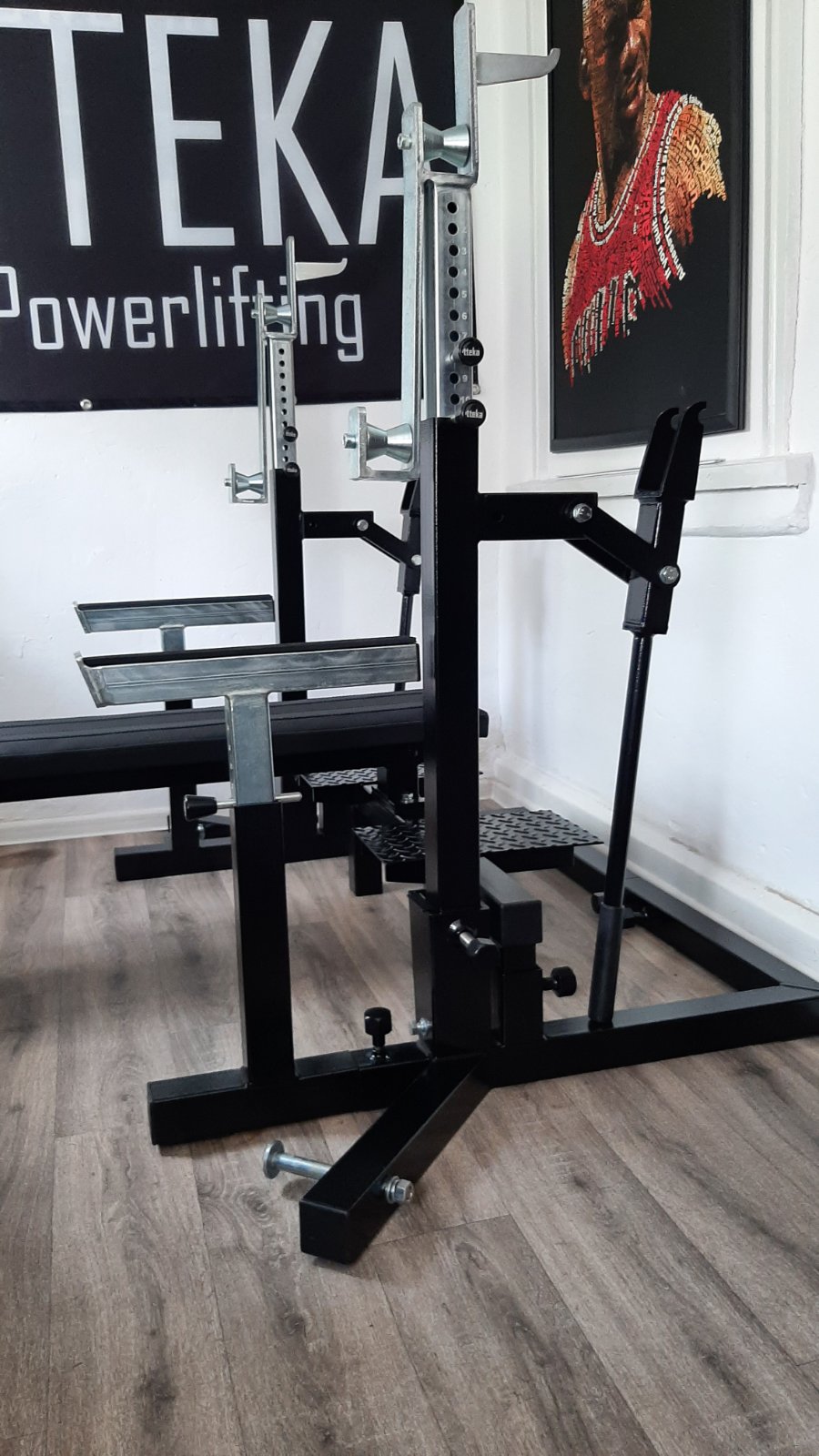2025 Competition combo rack #7 2025 Competition combo rack #7