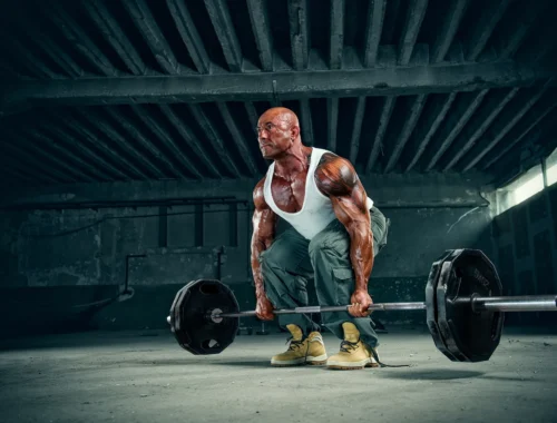 TTEKA powerlifting: the best equipment for home gyms and commercial gyms