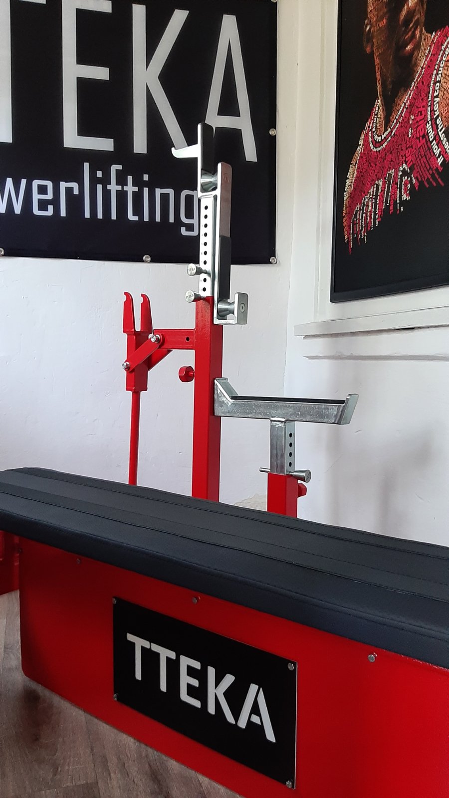 2025 Competition combo rack #3 2025 Competition combo rack #3