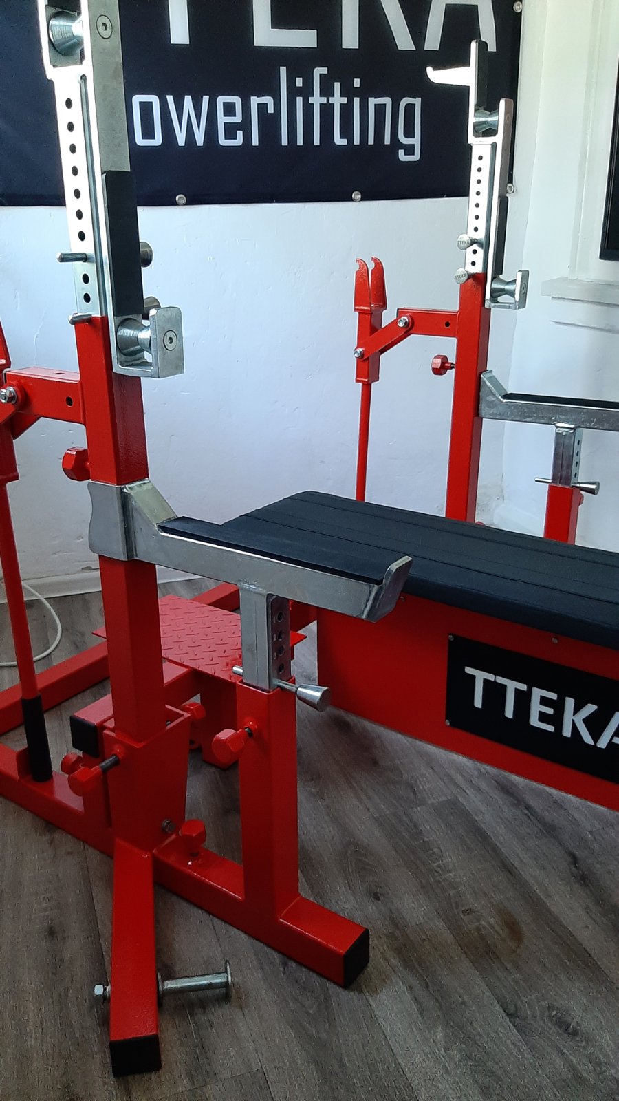 2025 Competition combo rack #1 2025 Competition combo rack #1