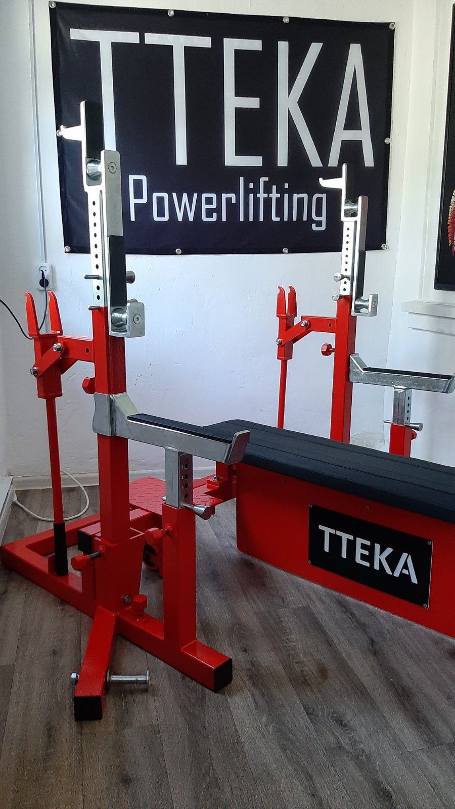 2025 Competition combo rack #4 2025 Competition combo rack #4