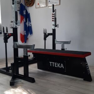 2025 Competition combo rack