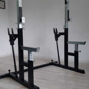 2025 Candle rack (with face-savers)