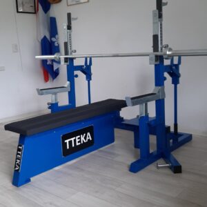 2025 Competition combo rack
