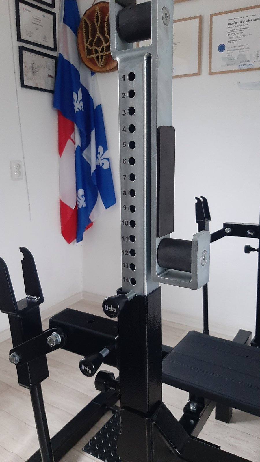 2025 Competition combo rack #5 2025 Competition combo rack #5