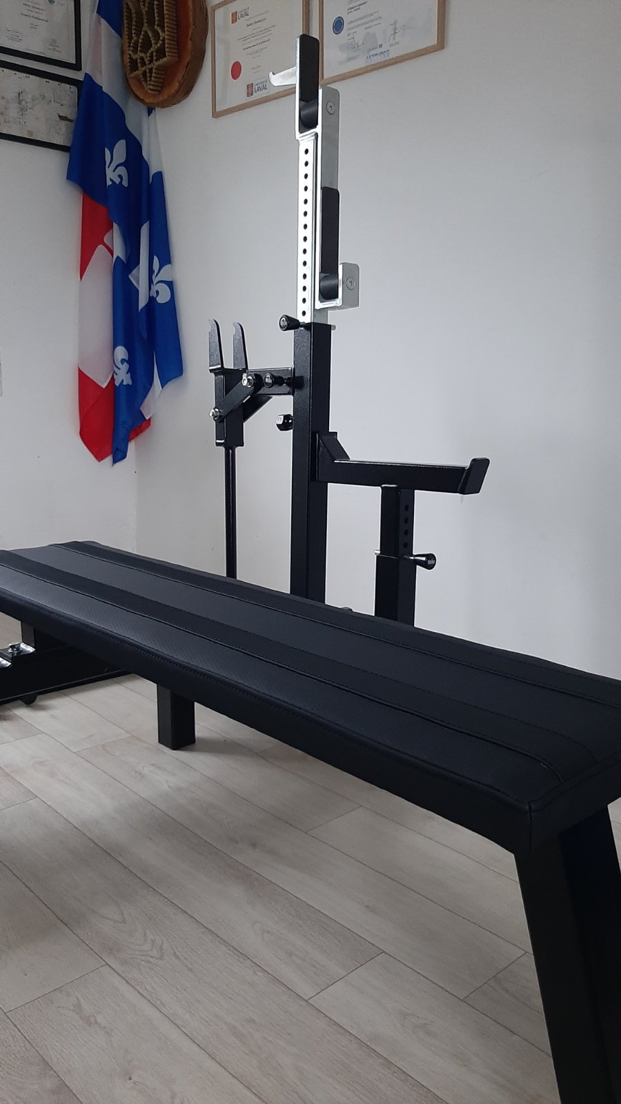 2025 Competition combo rack #3 2025 Competition combo rack #3