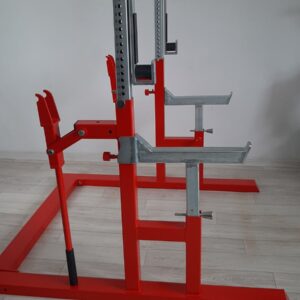 2026 Candle rack (with face-savers)