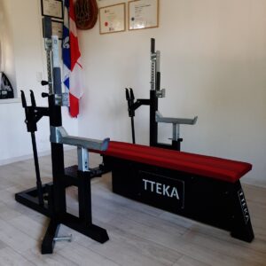 2025 Competition combo rack