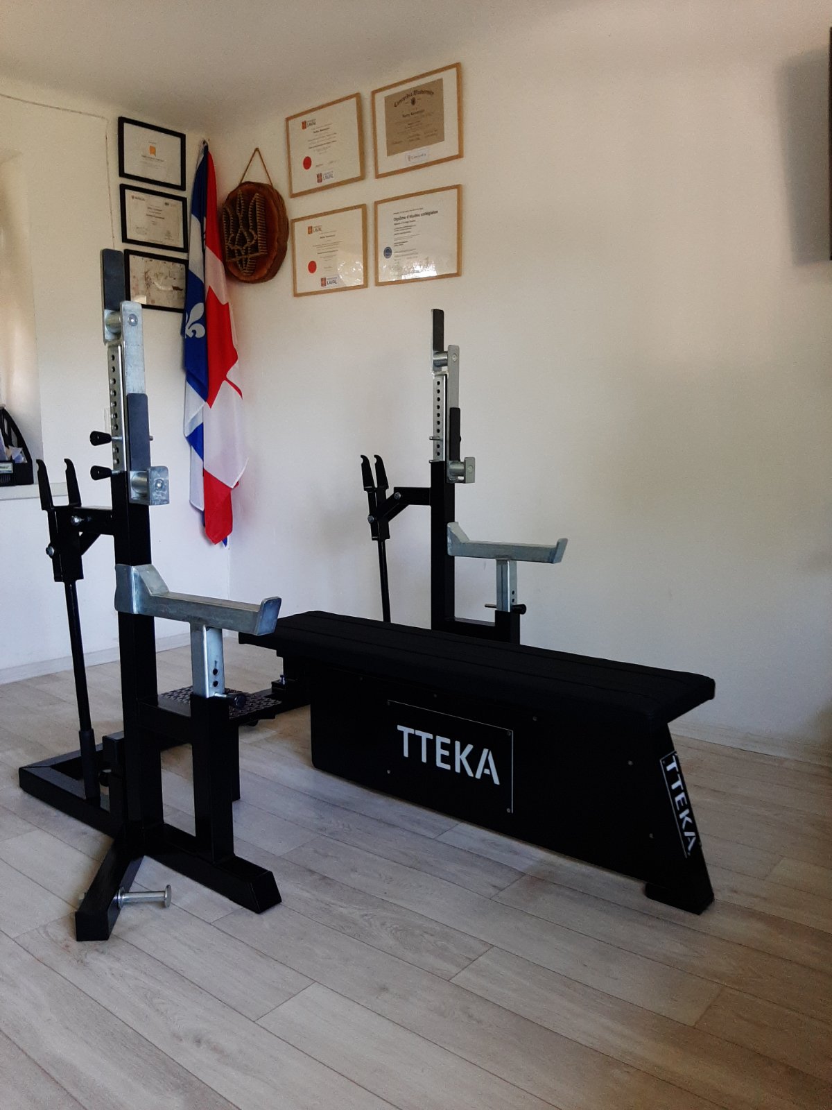2025 Competition combo rack #3 2025 Competition combo rack #3