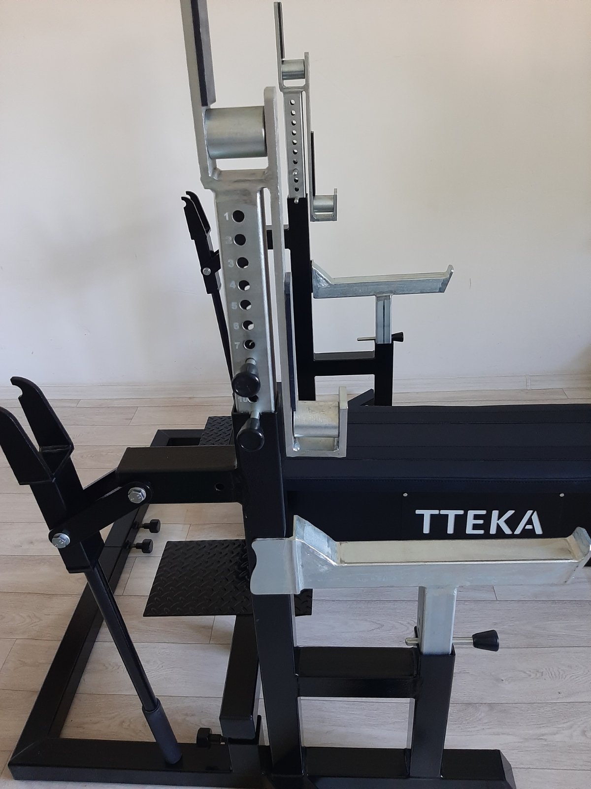 2025 Competition combo rack #4 2025 Competition combo rack #4
