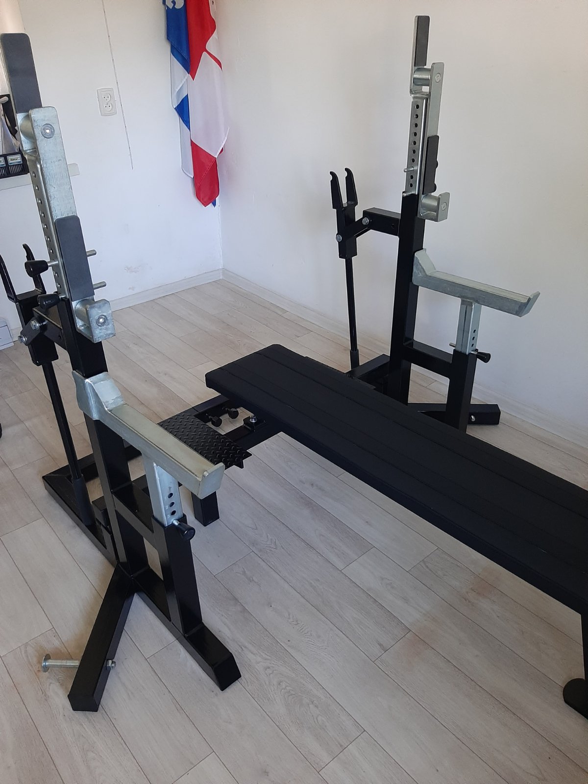2025 Combiné de compétition #5 2025 Combiné de compétition #5